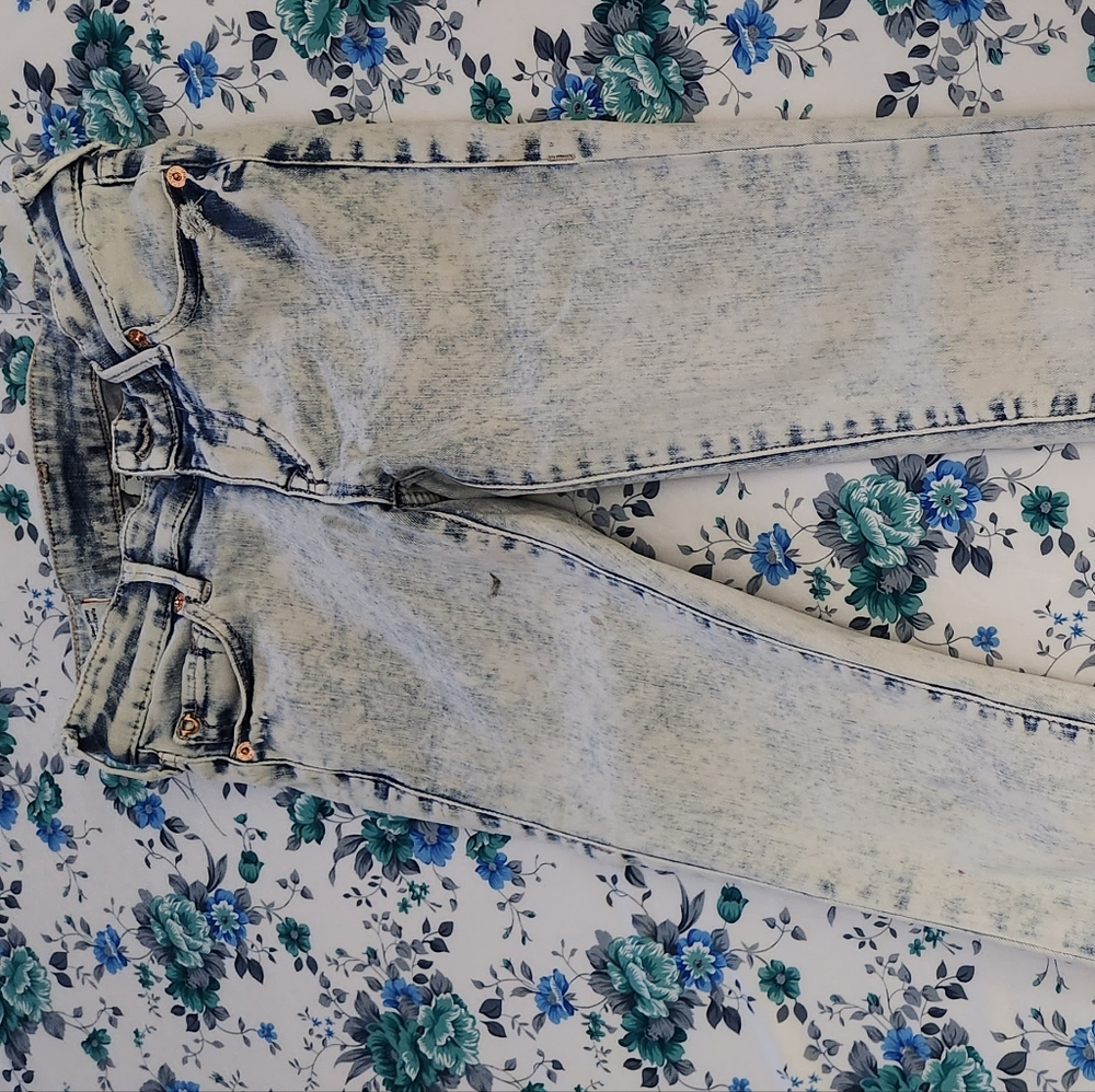 True religion skinny Jean